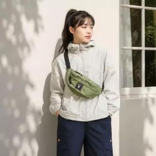 [라일리] Rly 다기능 스포츠 허리 가방
