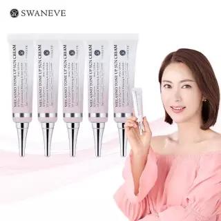 멜라즈노 톤업 선크림 30ml * 5통
