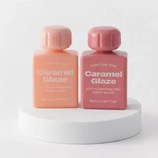 [NEW/단독선런칭] 얼터너티브스테레오 립 포션 카라멜 글레이즈 8ml
