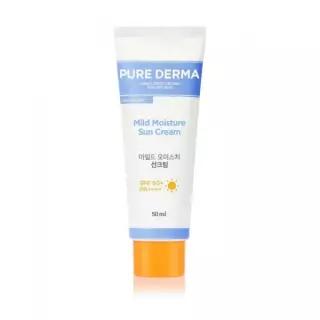 ONTHEBODY 퓨어더마 선크림 50ml