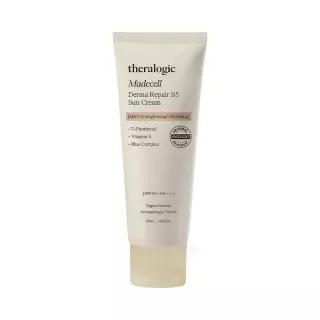붉은기커버 구달 어성초 그린 톤업 선크림 50ml 1+1 3689293