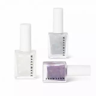웨이크메이크 네일건 글리터 9 COLORS
