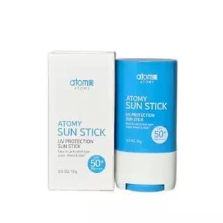애터미 선스틱 SPF50+ 15g/ 애터미 선크림