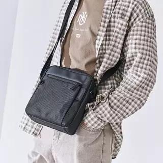 [AT]스퀘어 크로스백