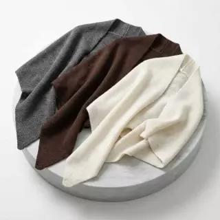 조이너스 26FW 여성 로장주 머플러 3종 [리오더]