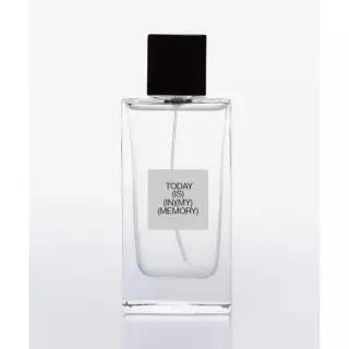 매장정품 TODAYIS 인마이메모리 오드 퍼퓸 50ml