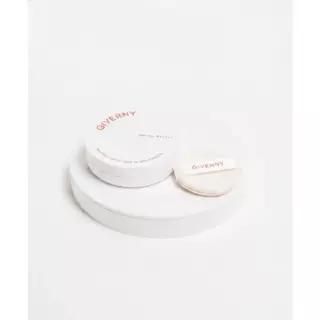 GIVERNY 밀착 커버 톤업 선 쿠션 클리어 베이지 12g