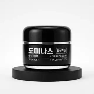 [태극제약/기미크림] 도미나스 크림 Rx 30ml 단품/기획 (+7ml)