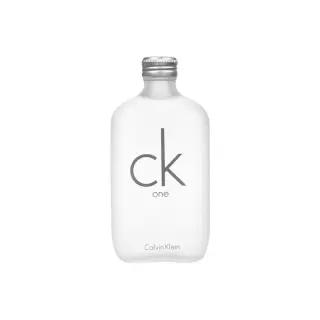 [정품 국내배송] 캘빈 클라인 원 오 드 뚜왈렛 100ml