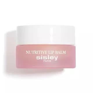 미국출고 평점4.5+ 171049 Sisley Paris Nutritive 립밤 - 9g 건조한 입술을 진정시키고 매끄럽게 합니다
