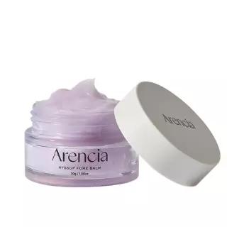 ARENCIA 히솝 퍼밍 밤 - 피부 볼륨 및 주름 개선을 위한 멀티