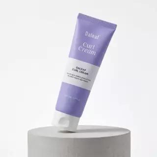 [탱글컬링/손상모케어] 달리프 글램 컬크림 150ml