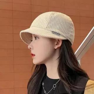 [아웃도어스/셀러허브_아웃도어]여자 데일리 캐주얼 오색 코디 코르덴 벙거 예쁜 남성