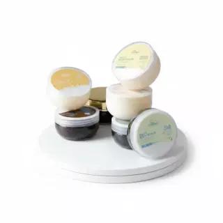 솔테라피 솔티 허니 바디스크럽 300g