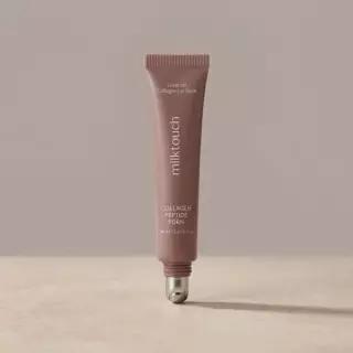 [15g대용량] 밀크터치 글로우 업 콜라겐 립밤 15g 4종 택1 126754
