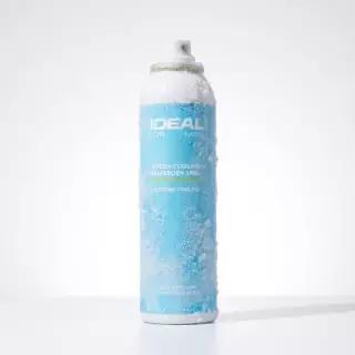 [두피열해결/뿌리는에어컨] 아이디얼포맨 프레시 쿨링 헤어 앤 바디 스프레이 150ml