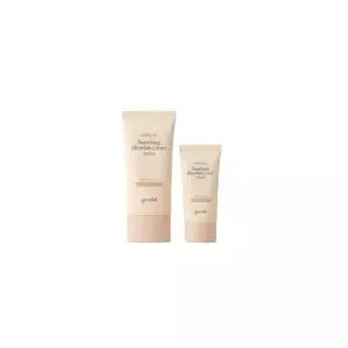 콜라보 구달 어성초 블레미쉬 커버 선비비 뉴트럴 베이지 50ml +25ml 3689229
