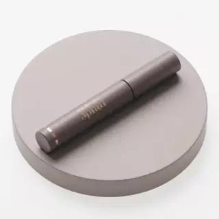 [NEW] 뮤드 볼륨 업 스키니 마스카라 4.5ml 웜블랙 (단품/기획)