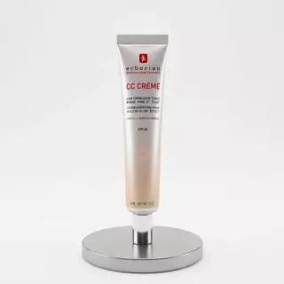 [혜림쌤PICK/단독기획] 에르보리앙 CC크림 15ml /40ml (포슬린/클레어)