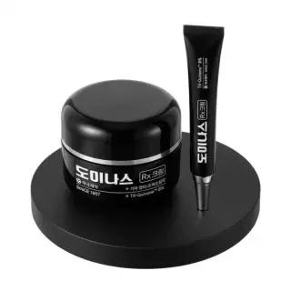 [태극제약/기미크림] 도미나스 크림 Rx 30ml 단품/기획 (+7ml)