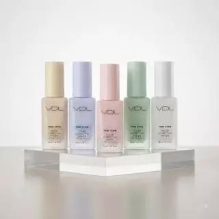 VDL 톤 스테인 컬러 코렉팅 프라이머 30ml