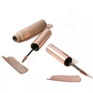 바닐라코 스머지 아웃 디테일 브로우 마스카라 4colors