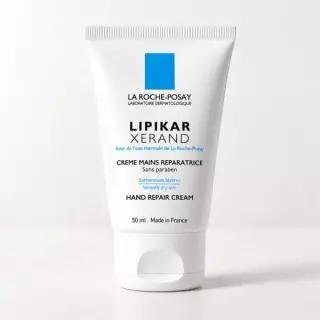 [올리브베러 단독] 라로슈포제 리피카 절앤드 온천수 핸드크림 50ml