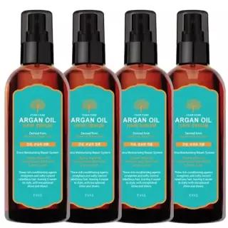 [샤샤] 2+2 아르간 오일 고농축 헤어세럼 200ml