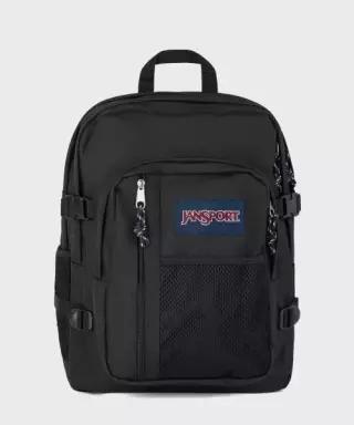잔스포츠 JANSPORT 데일리트랜짓 BLACK