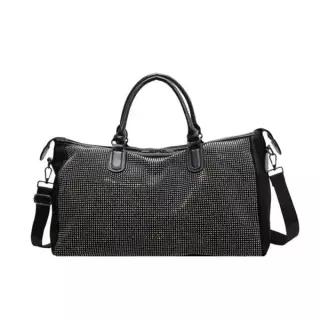 [하프클럽/]데일리 MKT SENIOR FS-1122 트래킹 보스턴백 포인트 아이템 미니멀