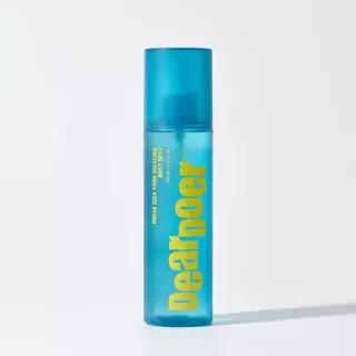 [등드름/체취케어] 디어도어 브레이크 PDRN 저자극 바디미스트 200ml