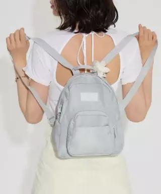 잔스포츠 JANSPORT 모노 하프파인트 OYSTER MUSHROOM