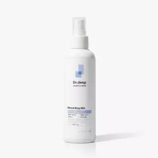 닥터딥 미네랄 바디미스트 200ml