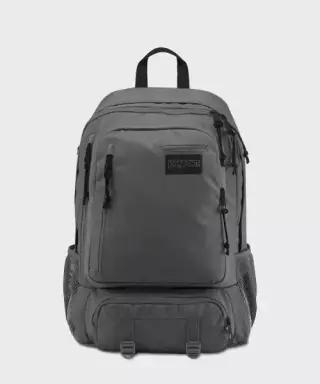 잔스포츠 JANSPORT 엔보이 FORGE GREY