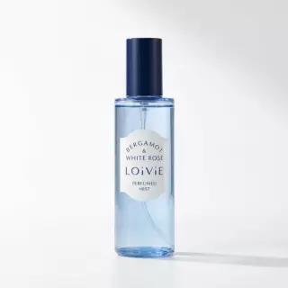 [헤어부터 바디까지] 로이비 베르가못 앤 화이트로즈 퍼퓸드 미스트 120ml