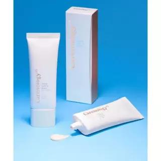 CARENOLOGY 토닝 라이트-업 리페어 선크림 45ml