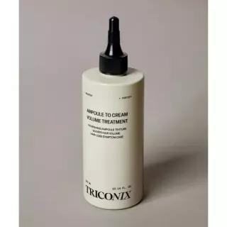 TRICONIX 트리코닉스 앰플 투 크림 볼륨 워터 트리트먼트 300ml, 1개 4131338