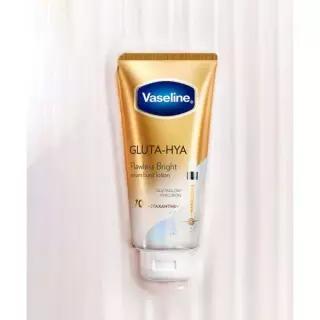 매장정품 VASELINE 바세린 글루타히야 플로리스 브라이트 바디로션 300ML