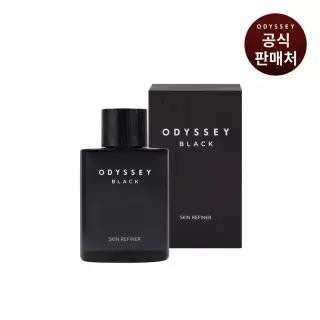 [결제시추가할인][오딧세이]블랙 스킨 리파이너 130ml