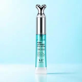 [미세진동디바이스] VT 피디알엔 리들샷 아이 리프터 15ml
