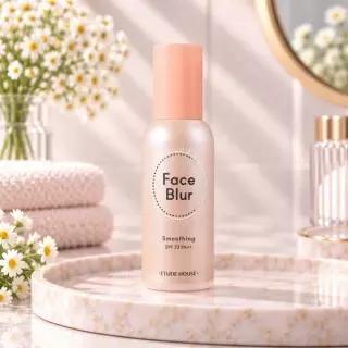 에뛰드 페이스 블러 SPF 33 PA++