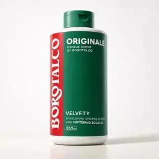 [NEW] 보로탈코 벨베티 샤워크림 오리지널 500ml