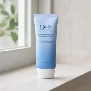 [화해] 헤어플러스 단백질 본드 앰플 에센스 70ml(노워시 헤어팩)