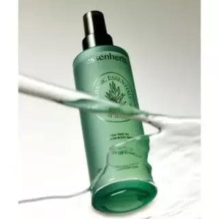 ESSENHERB 티트리 90 클리어 바디 미스트 200ml