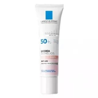 파데프리 라로슈포제 유비데아 안뗄리오스 톤업 로지 글로우 30ml +멜라B3세럼 3ml*2ea 3689126