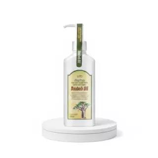 LOFN 로픈 바오밥 프리미엄 헤어오일 200ml 2개
