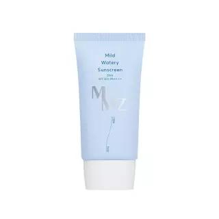 이벤트 화잘먹수분밈즈 마일드 워터리 썬스크린 50ML 1+1 3689124