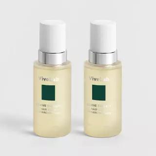 바이브랩 리바이브 테라피 헤어 스칼프 인핸싱 폼 두피 영양제 에센스 100ml 2 SET