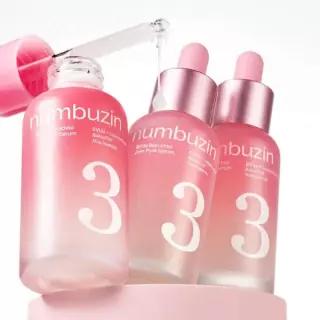 [모공결세럼] 넘버즈인 3번 보들보들 모공결 세럼 30ml 더블 기획