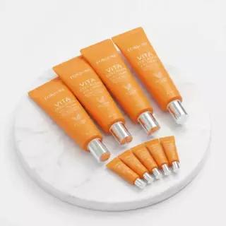 비타민 콜라겐 아이크림 45ml 4개 선물세트 영양 주름개선 탄력 627637